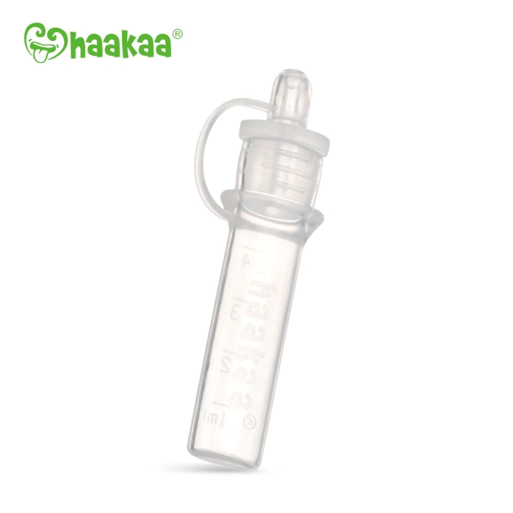 3 for $15 haakaa Silicone Colostrum Collector 1oz NWT